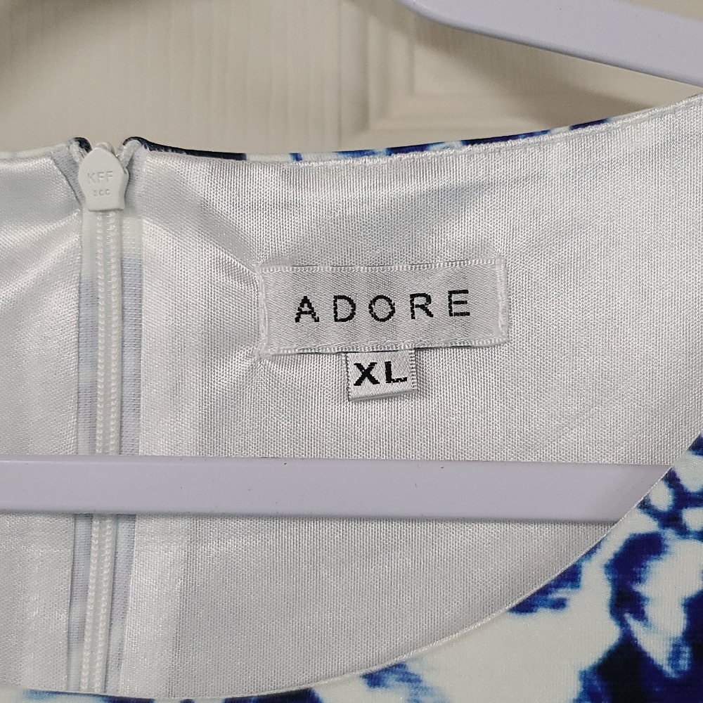 *ADORE Boutique dress - Picture 3 of 6